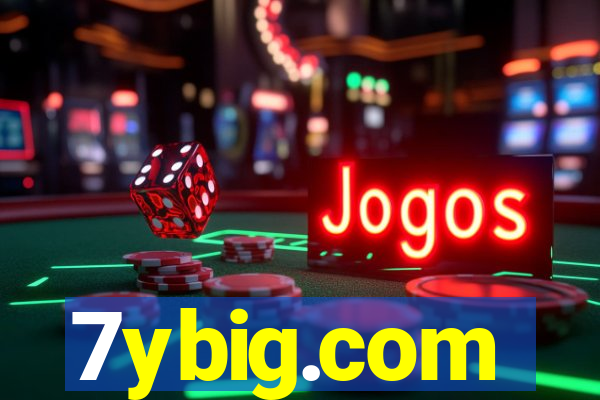 7ybig.com