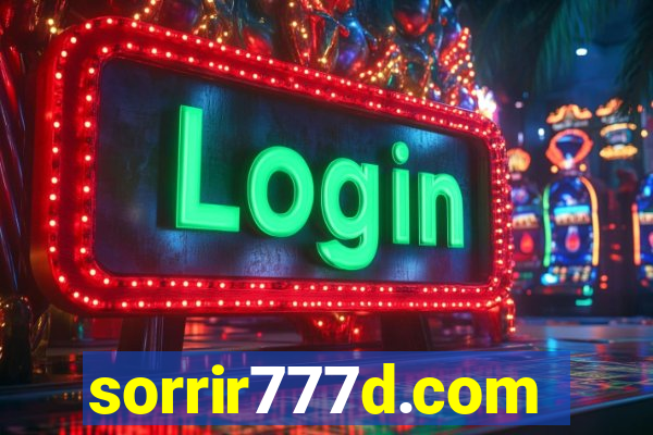 sorrir777d.com