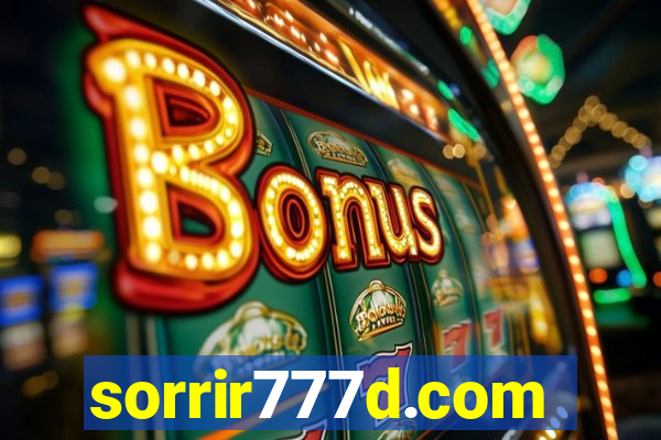 sorrir777d.com