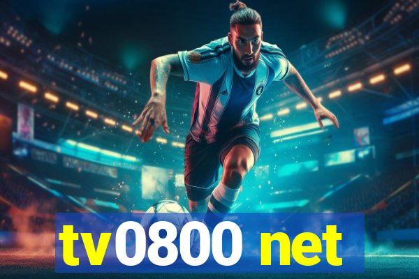 tv0800 net