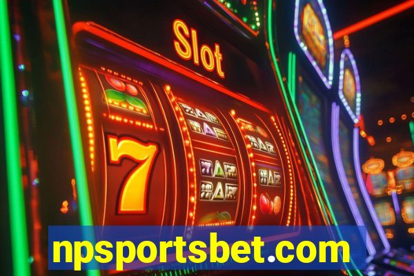 npsportsbet.com