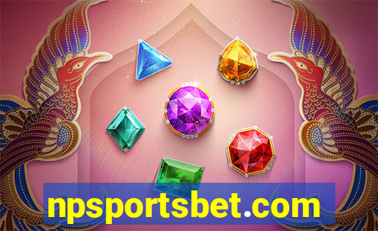 npsportsbet.com