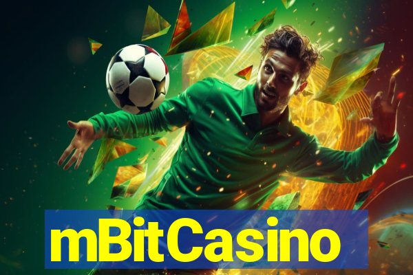 mBitCasino