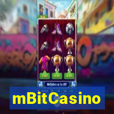 mBitCasino
