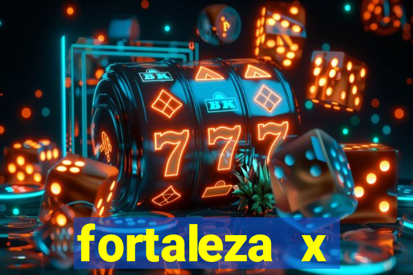 fortaleza x flamengo palpite