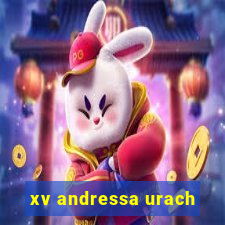 xv andressa urach