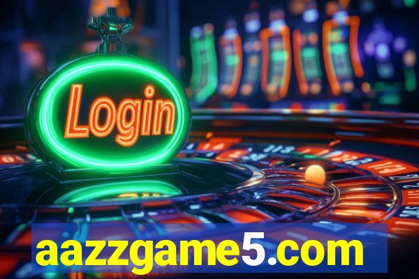 aazzgame5.com