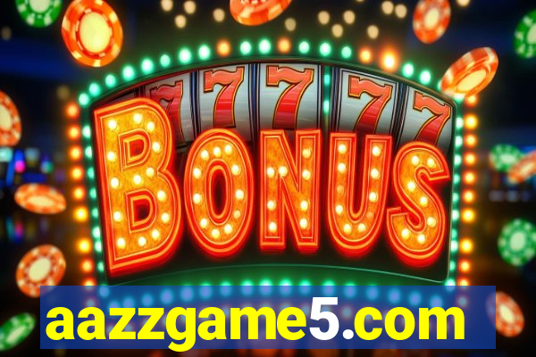 aazzgame5.com