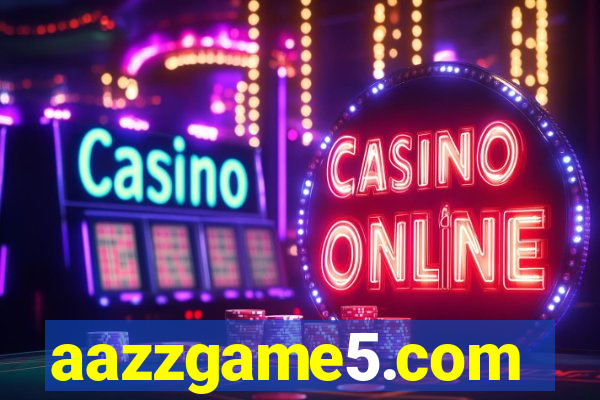 aazzgame5.com