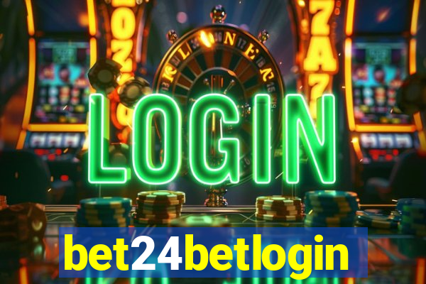 bet24betlogin