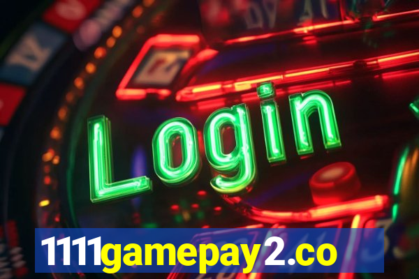 1111gamepay2.com
