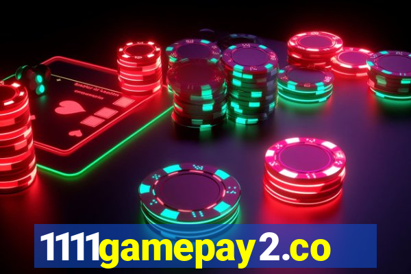 1111gamepay2.com
