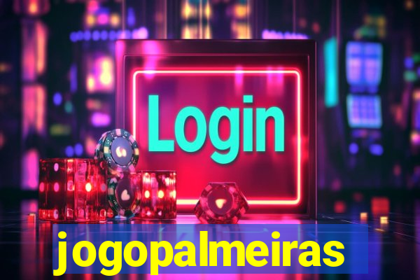 jogopalmeiras