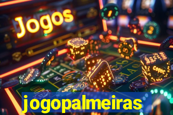 jogopalmeiras