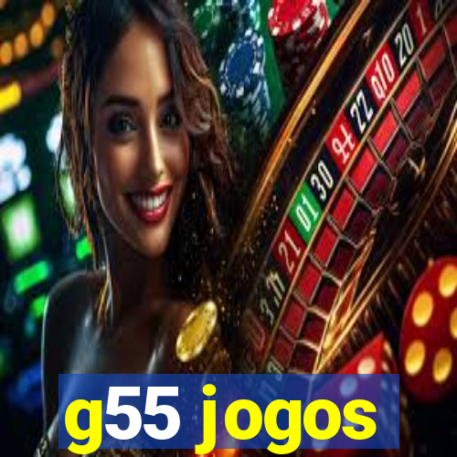 g55 jogos