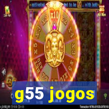 g55 jogos
