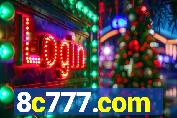 8c777.com
