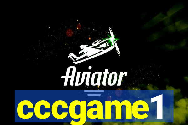 cccgame1