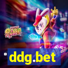 ddg.bet
