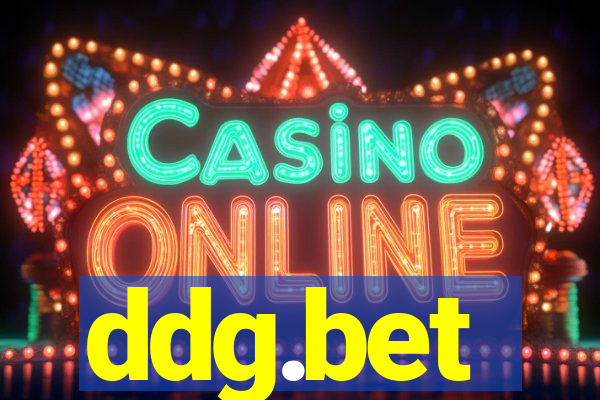 ddg.bet