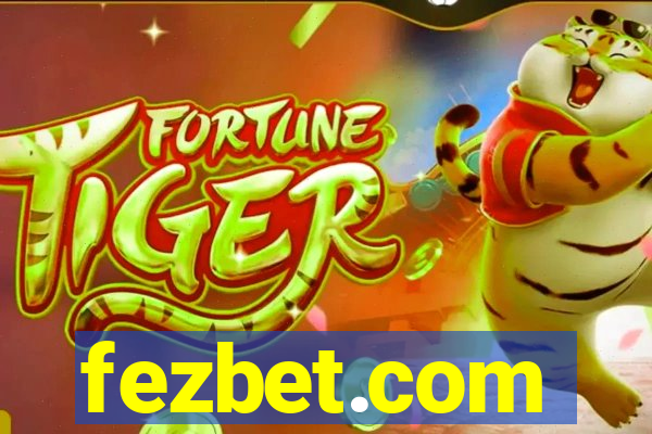 fezbet.com