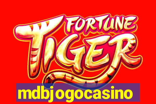 mdbjogocasino