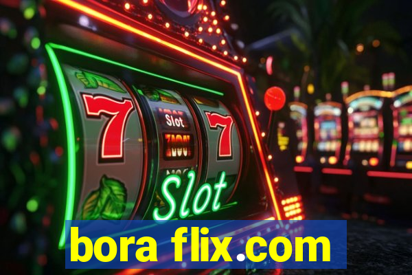 bora flix.com