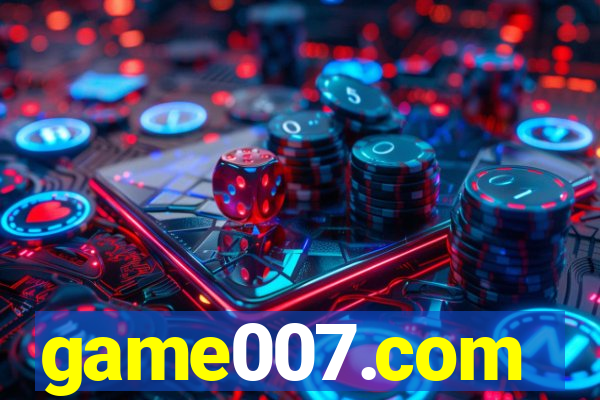 game007.com