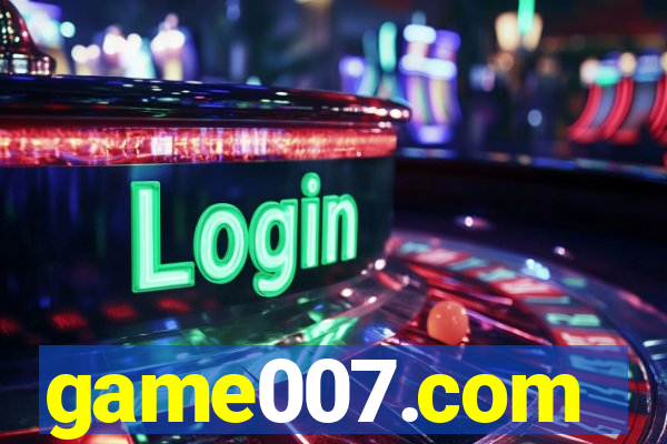 game007.com