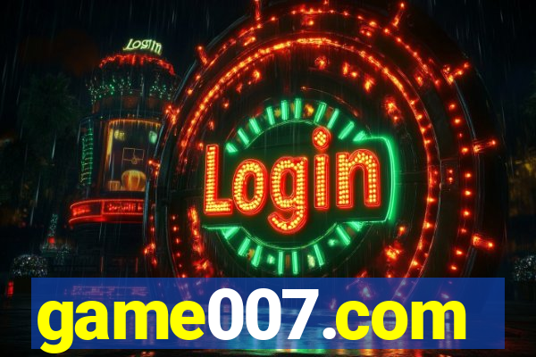 game007.com