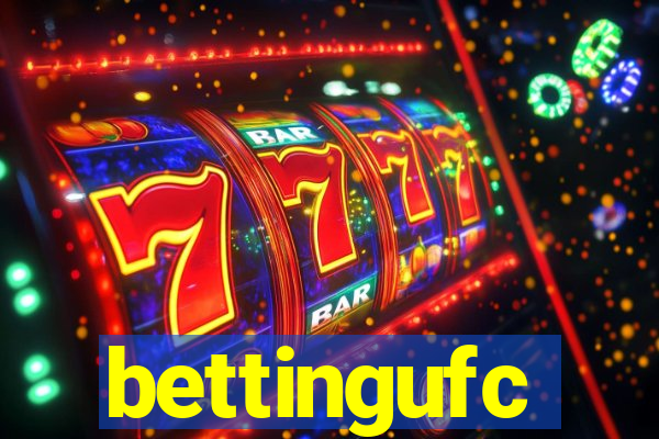 bettingufc