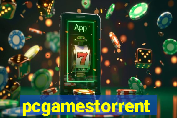 pcgamestorrent
