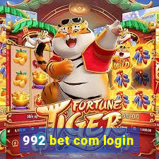 992 bet com login