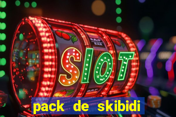 pack de skibidi toilet para drawing cartoons 2