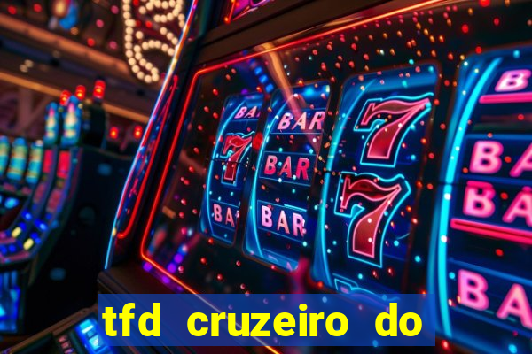 tfd cruzeiro do sul acre telefone