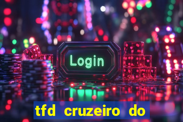 tfd cruzeiro do sul acre telefone