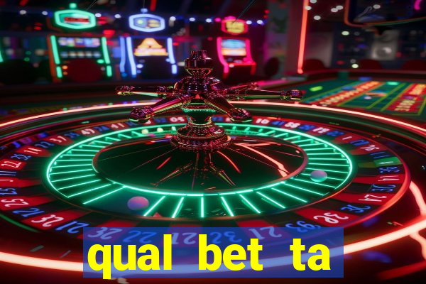 qual bet ta pagando agora