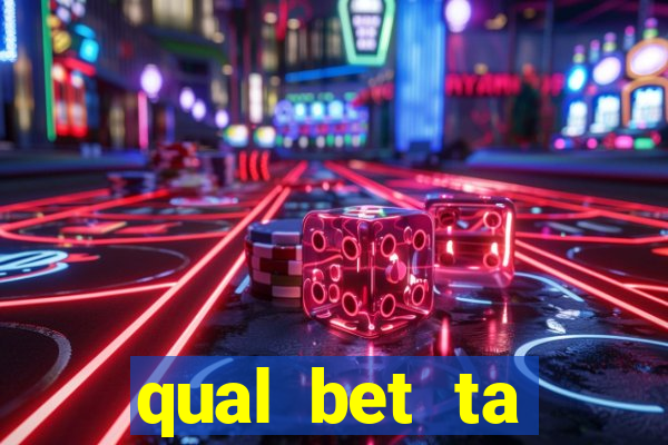 qual bet ta pagando agora