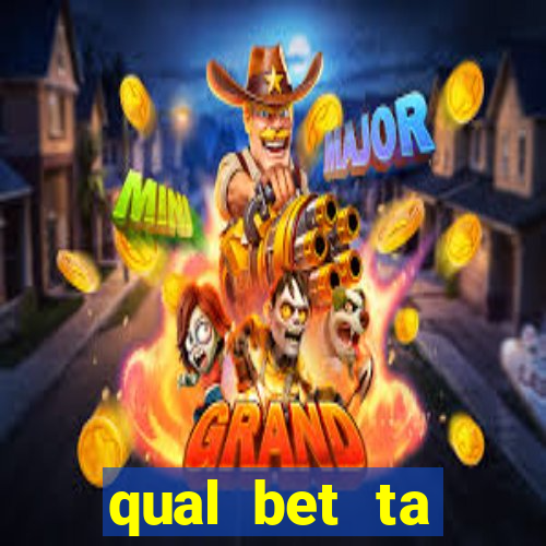 qual bet ta pagando agora