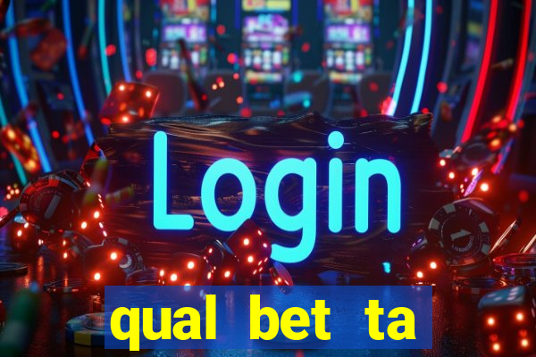 qual bet ta pagando agora