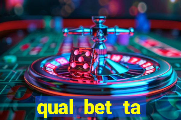 qual bet ta pagando agora