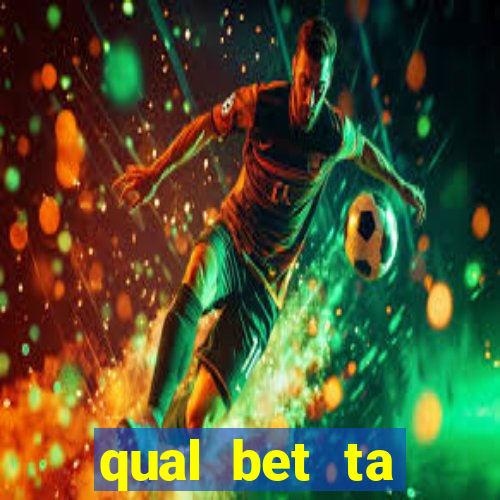 qual bet ta pagando agora