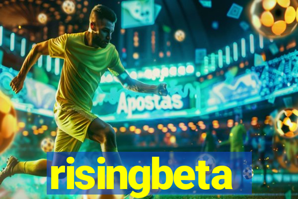 risingbeta