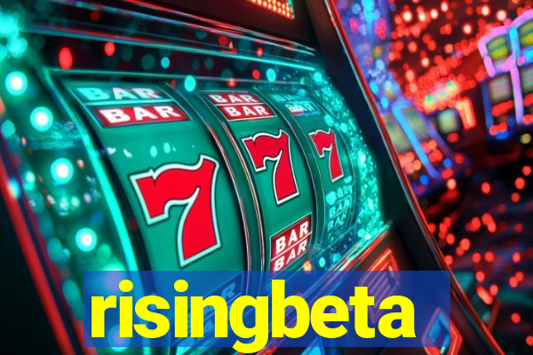 risingbeta