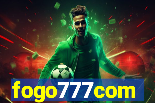 fogo777com