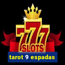 tarot 9 espadas