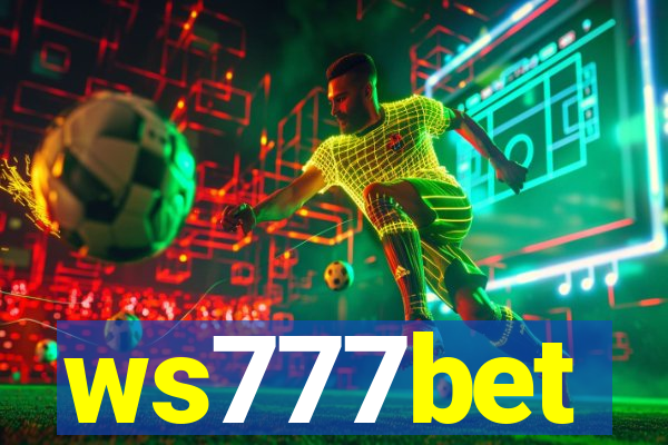 ws777bet