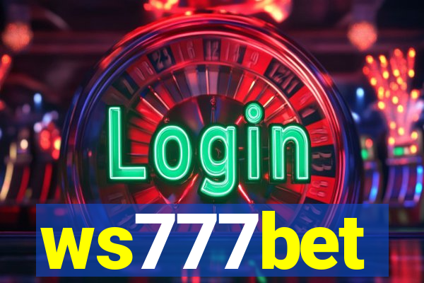 ws777bet