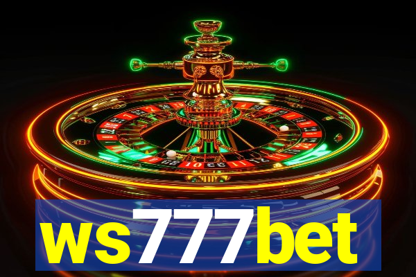 ws777bet