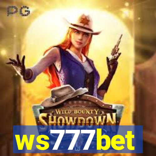 ws777bet